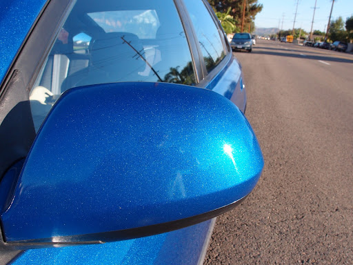 Auto Body Shop «Economy Paint & Collision», reviews and photos, 2587 Rubidoux Blvd, Riverside, CA 92509, USA