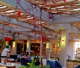 Taman Sari Bar & Grill Restaurant photo