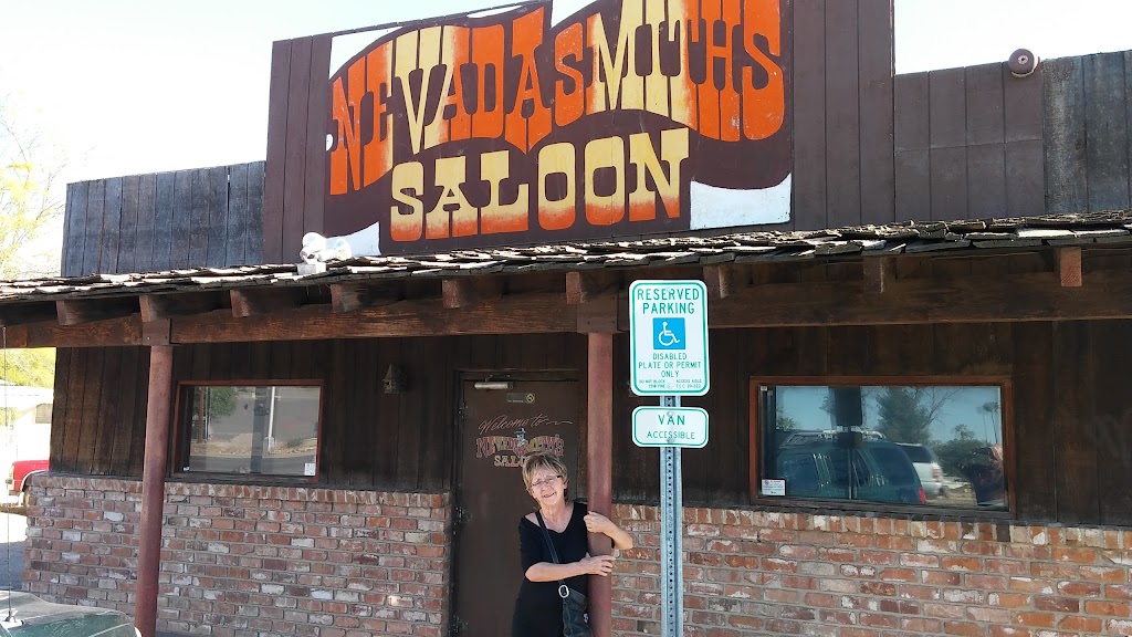 Nevada Smith's Saloon 85705