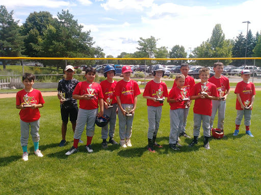 Park «Roosevelt Park», reviews and photos, 7644 4th Ave S, Richfield, MN 55423, USA