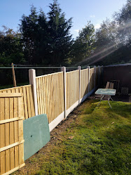 Coopers Fencing
