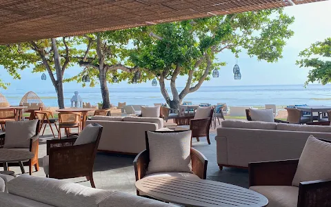 Ikan Restaurant, Lounge & Bar at The Westin Resort Nusa Dua, Bali image