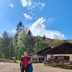 Photo n°1 de l'avis de Corrado.i fait le 30/05/2023 à 17:19 sur le  Rifugio Malga Sauch Ristorante à Giovo