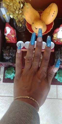 Beauty Salon «Jenny T Hair & Nail Salon», reviews and photos, 400 John F Kennedy Way # 80, Willingboro, NJ 08046, USA