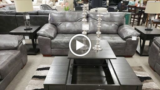 Furniture Store «Badcock Home Furniture &more», reviews and photos, 54 Bullsboro Dr, Newnan, GA 30263, USA