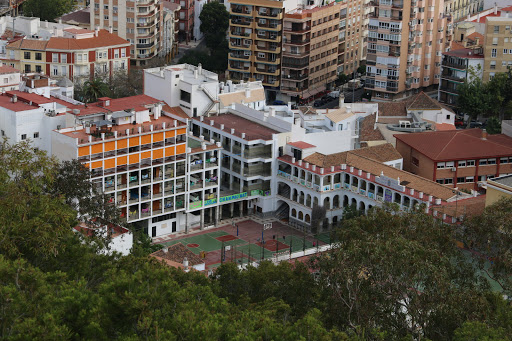 Colegio Maristas Nuestra Señora de la Victoria - Málaga
