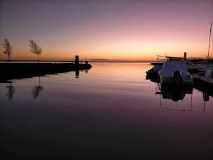 Photo n°10 de Port d'Audenge à Audenge ()