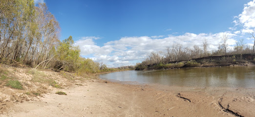 Brazos River Park