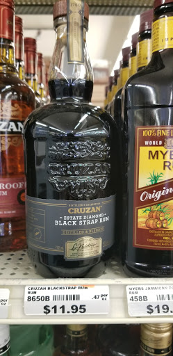 Liquor Store «Northgate Liquor Store», reviews and photos, 1408 Mohawk Blvd, Springfield, OR 97477, USA