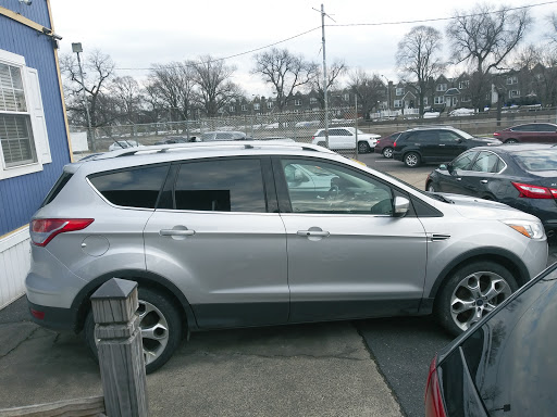 Used Car Dealer «LaBate Auto Sales Inc.», reviews and photos, 5800 E Roosevelt Blvd, Philadelphia, PA 19149, USA