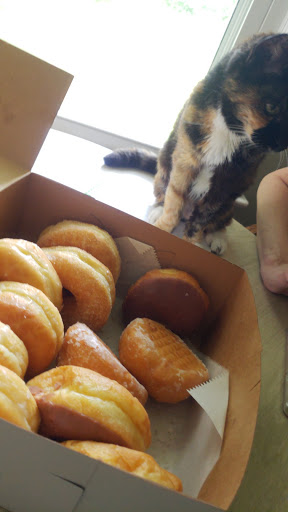 Bakery «Tip Top Donuts», reviews and photos, 745 Cobb Pkwy N, Marietta, GA 30062, USA