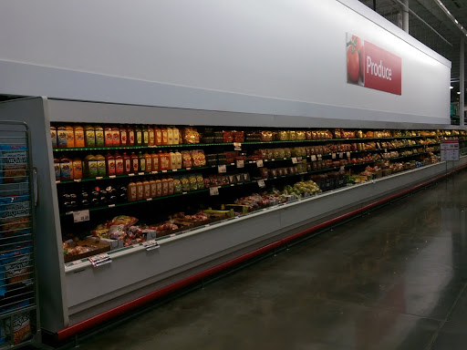 Warehouse club «BJ’s Wholesale Club», reviews and photos, 8811 Brier Creek Pkwy, Raleigh, NC 27617, USA