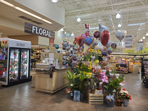 Grocery Store «Ingles Market», reviews and photos, 4920 Bill Gardner Pkwy, Locust Grove, GA 30248, USA