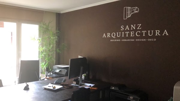 Sanz Arquitectura