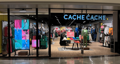 Cache Cache à Dijon