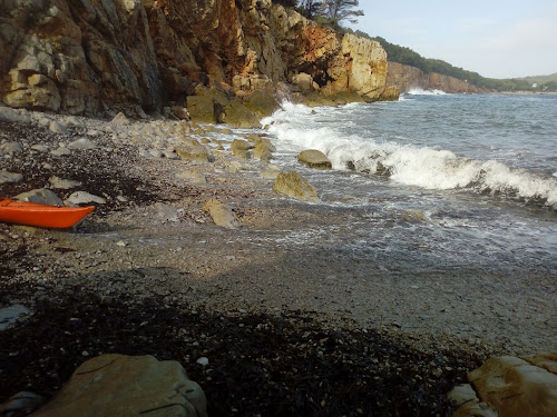 Cala Donzell photo #2