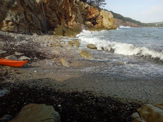 Cala Donzell
