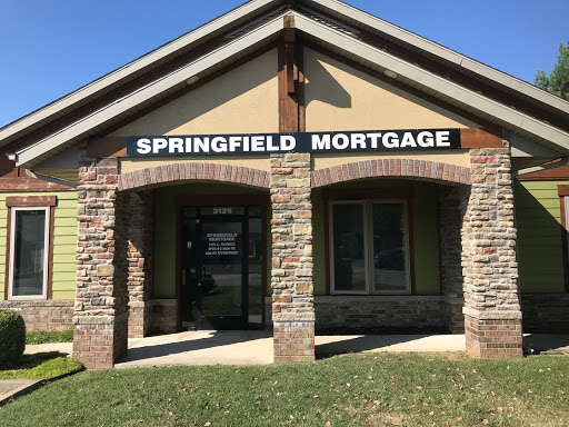 Springfield Mortgage