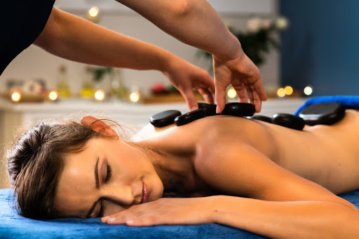 Mastell - massage and day spa