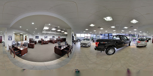 Used Car Dealer «Healey Ford, Lincoln», reviews and photos, 2528 NY-17M, Goshen, NY 10924, USA