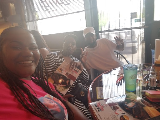 Barbecue Restaurant «Hog Pen Barbecue & Catering», reviews and photos, 800 Walnut St, Conway, AR 72032, USA