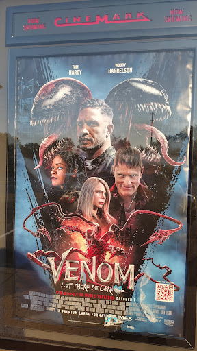 Movie Theater «Cinemark Movies 10», reviews and photos, 1796 W Newport Pike, Wilmington, DE 19804, USA