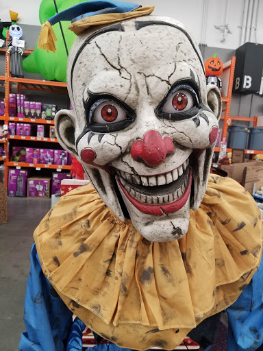 Home Improvement Store «The Home Depot», reviews and photos, 600 S Harbor Blvd, La Habra, CA 90631, USA