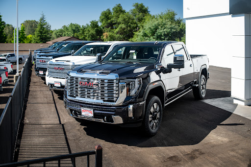 Thompsons GMC image