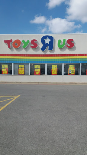 Toy Store «Toys