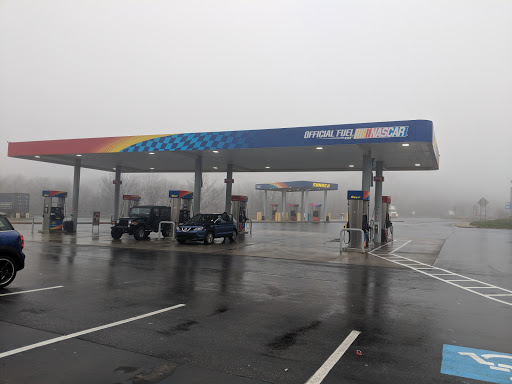 Gas Station «Sunoco Gas Station», reviews and photos, John F Kennedy Memorial Hwy, North East, MD 21901, USA