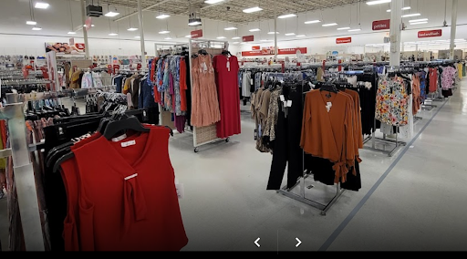 Department Store «Bealls Outlet», reviews and photos, 612 E Hwy 50, Clermont, FL 34711, USA