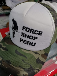 Force Shop Perú