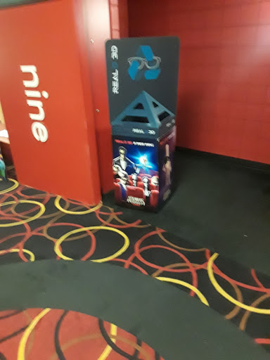 Movie Theater «AMC John R 15», reviews and photos, 32289 John R Rd, Madison Heights, MI 48071, USA