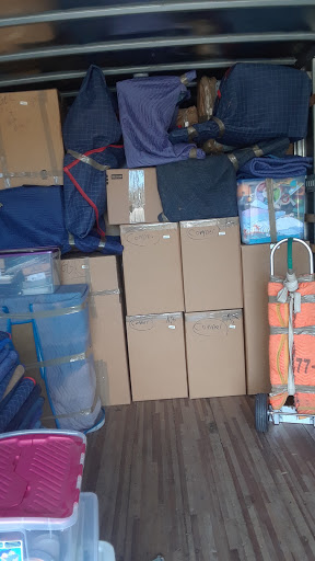 Moving Company «Spirit Movers», reviews and photos, 2340 Trailmate Dr, Sarasota, FL 34243, USA