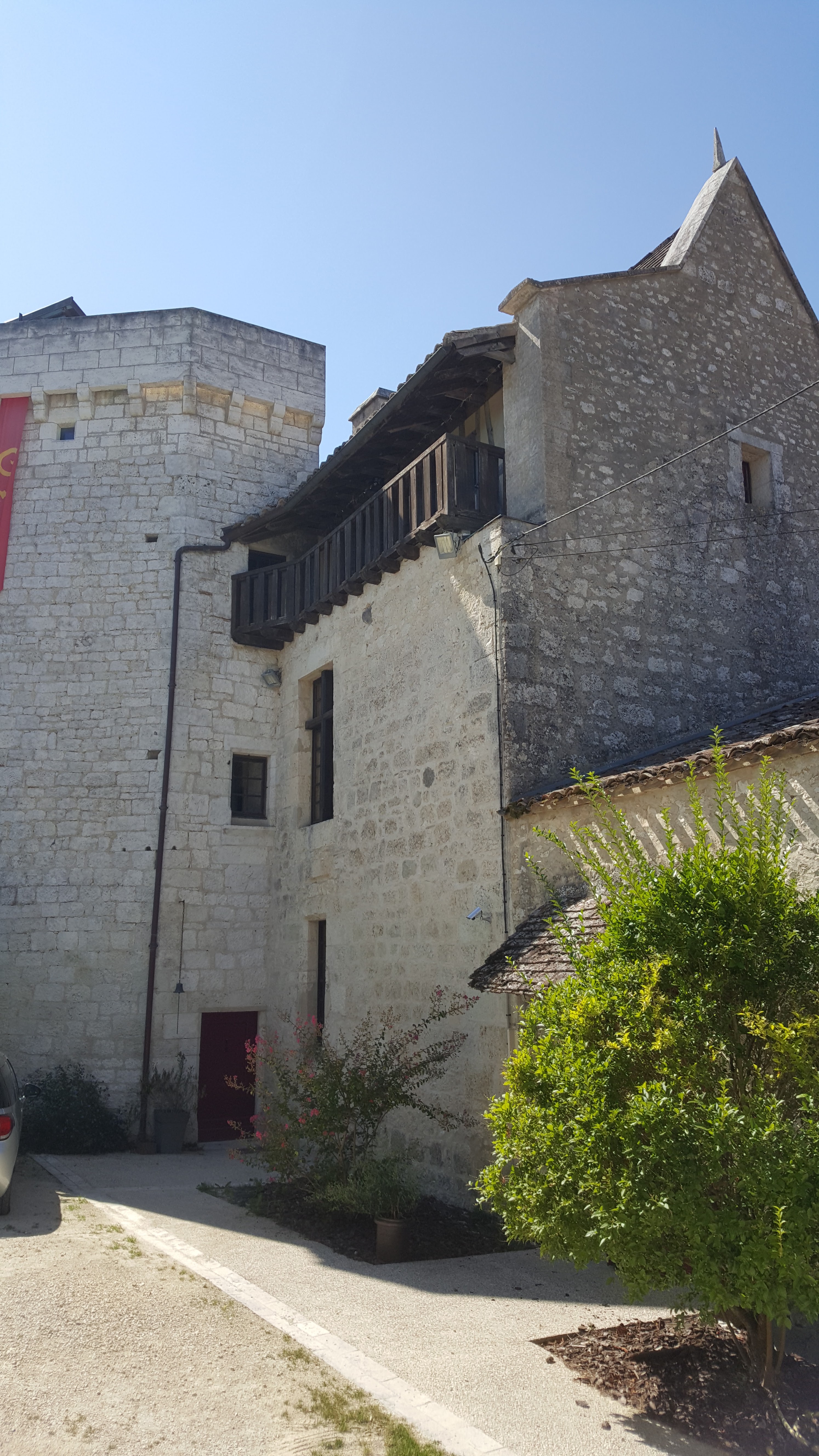 Photo n° 2 de l'avis de Pascale.a fait le 01/09/2018 à 15:37