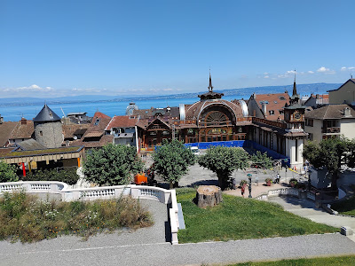 Kebab Annecy - Halal à Annecy