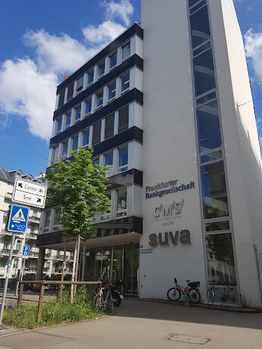 Rezensionen über Frankfurter Bankgesellschaft (Schweiz) AG in Zürich - Bank