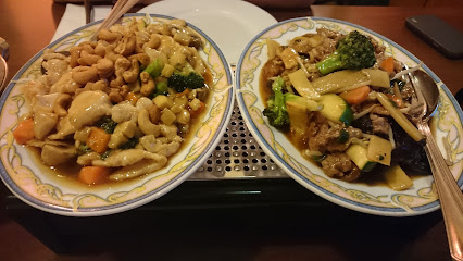 Asia Restaurant Ying