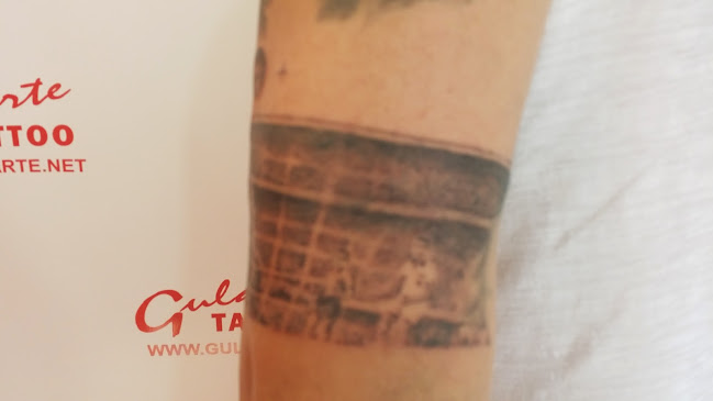 Horarios de Gularte TATTOO & PIERCING