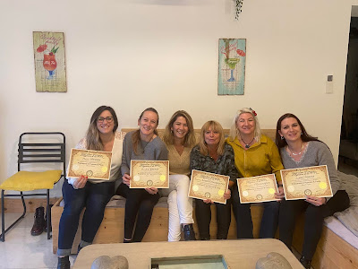 GS Perpignan - Formation Coaching PNL / Hypnose / Kinésiologie à Perpignan