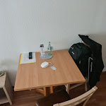 Photo n°3 de l'avis de André.c fait le 26/05/2021 à 14:54 sur le  Hotel Am Westend à Lahr