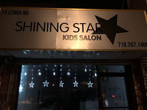 Shining Star Kids Salon