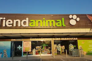 Tiendanimal image