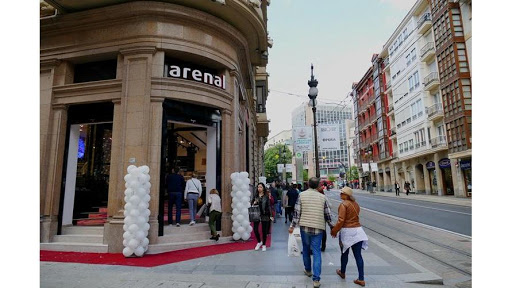 Sitios para comprar moroccanoil en Bilbao