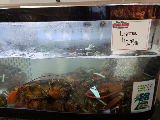 Asian Grocery Store «Kim Nhung Superfood», reviews and photos, 30925 Dequindre Rd, Madison Heights, MI 48071, USA