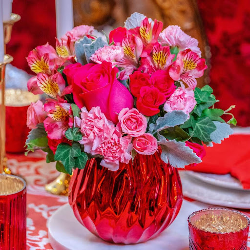 Florist «Westerville Florist», reviews and photos, 14 S State St, Westerville, OH 43081, USA