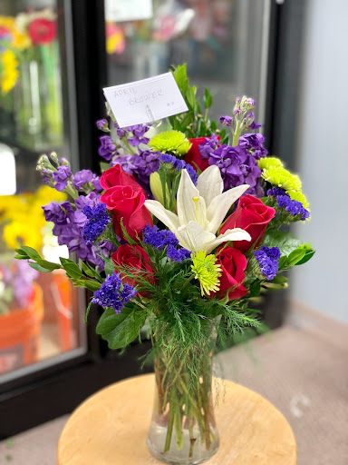 Florist «Lily Flowers», reviews and photos, 3355 S Wadsworth Blvd, Lakewood, CO 80227, USA