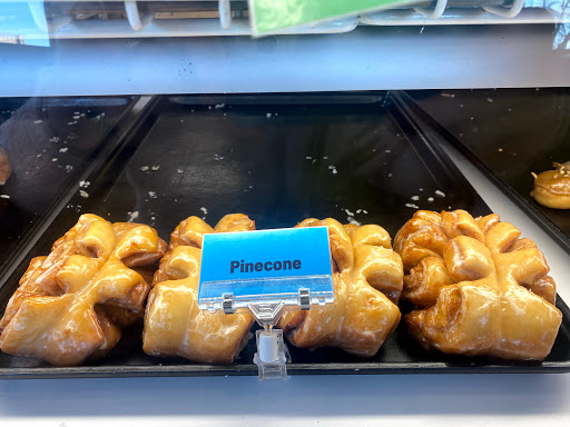 Donut Shop «Daylight Donuts», reviews and photos, 1180 N Main St #2, Springville, UT 84663, USA