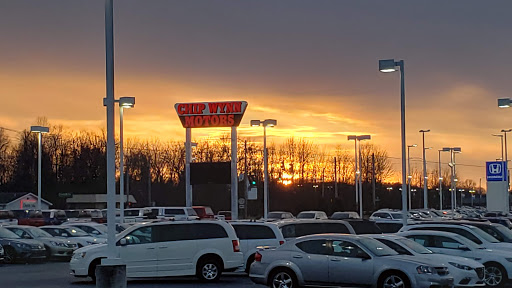 Used Car Dealer «Chip Wynn Motors», reviews and photos, 3147 Park Ave, Paducah, KY 42001, USA