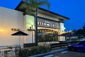 California Fish Grill image